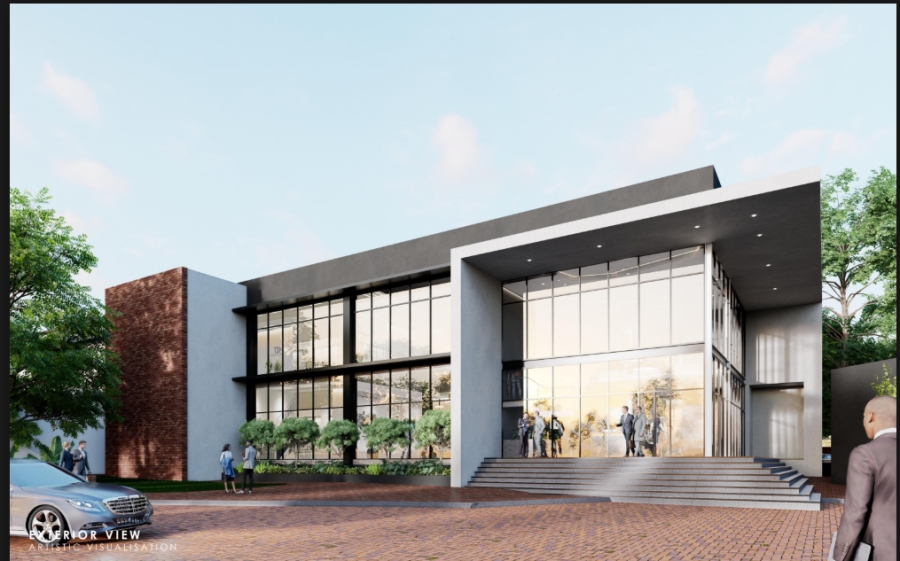 To Let commercial Property for Rent in Observatory Western Cape